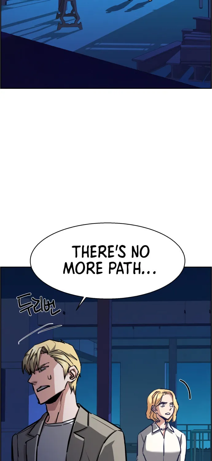 Teenage Mercenary Chapter 131 page 55 - 