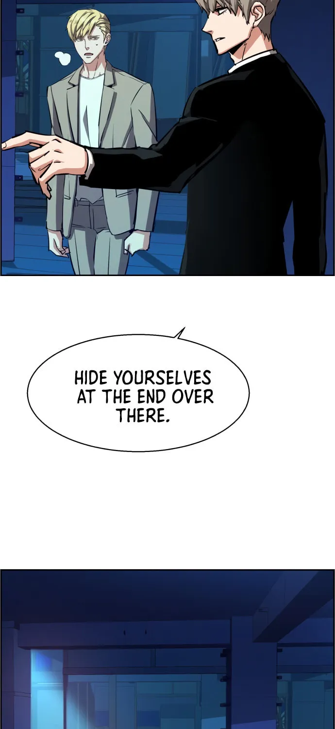 Teenage Mercenary Chapter 131 page 58 - 