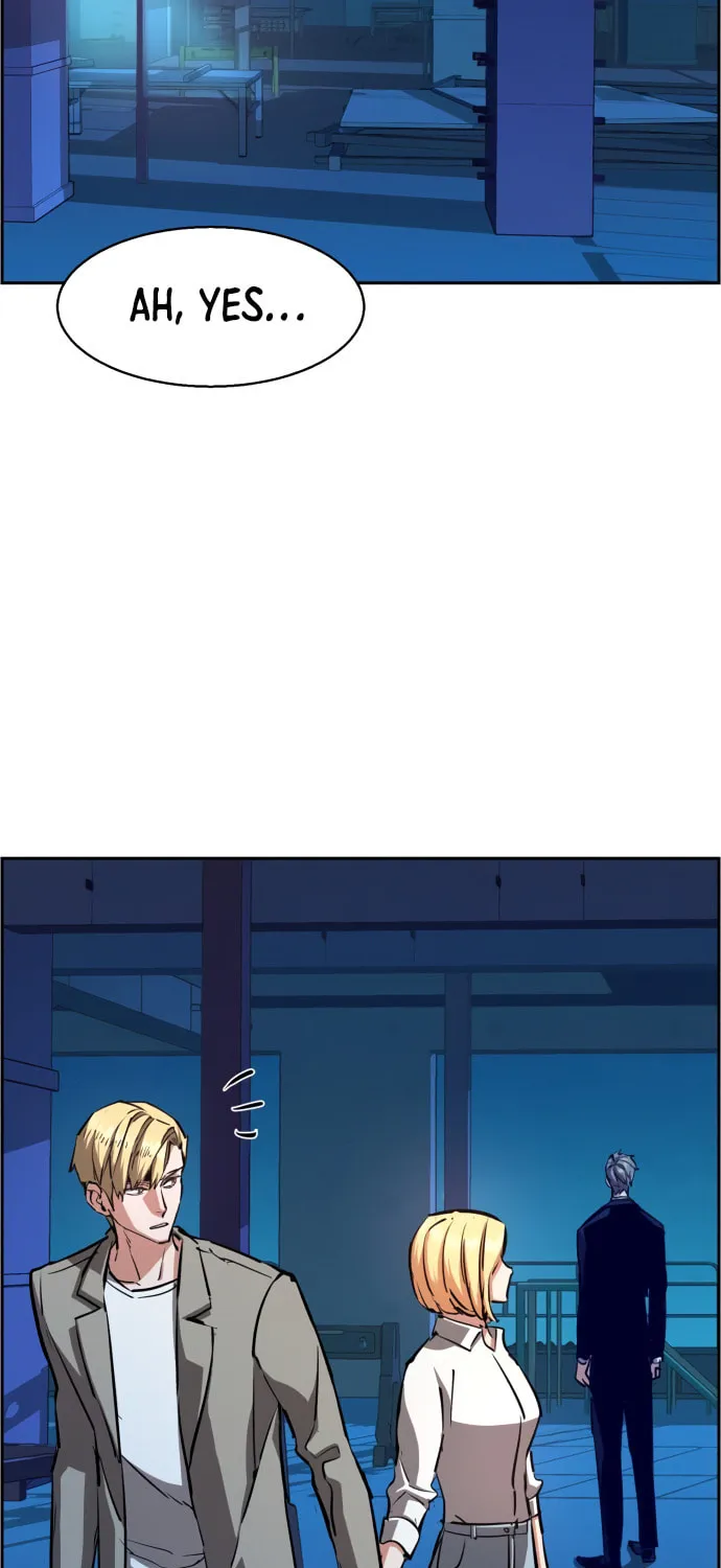 Teenage Mercenary Chapter 131 page 59 - 