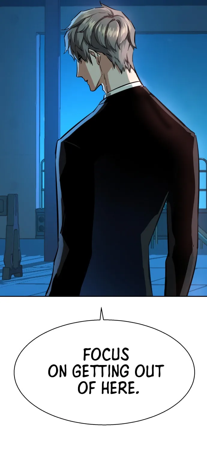 Teenage Mercenary Chapter 131 page 64 - 