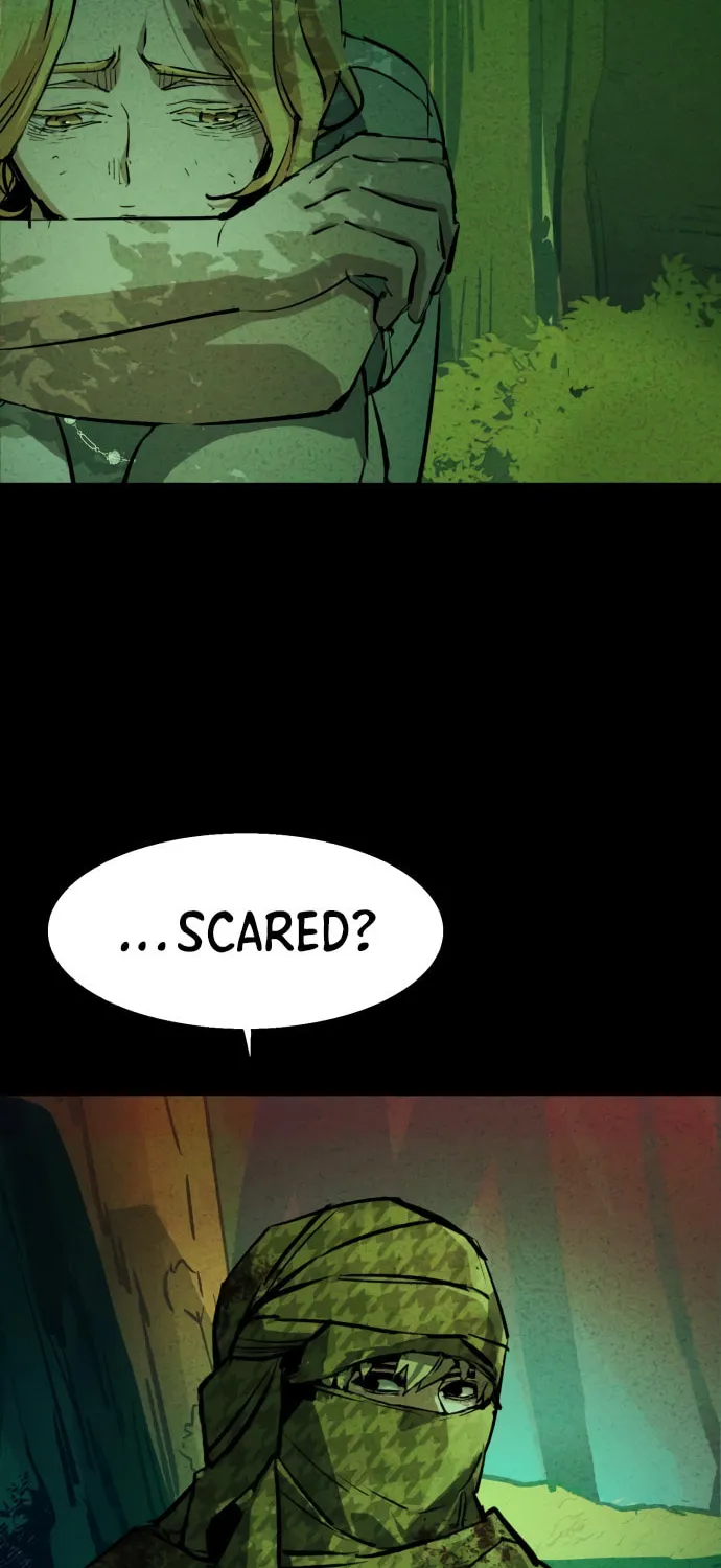Teenage Mercenary Chapter 131 page 67 - 