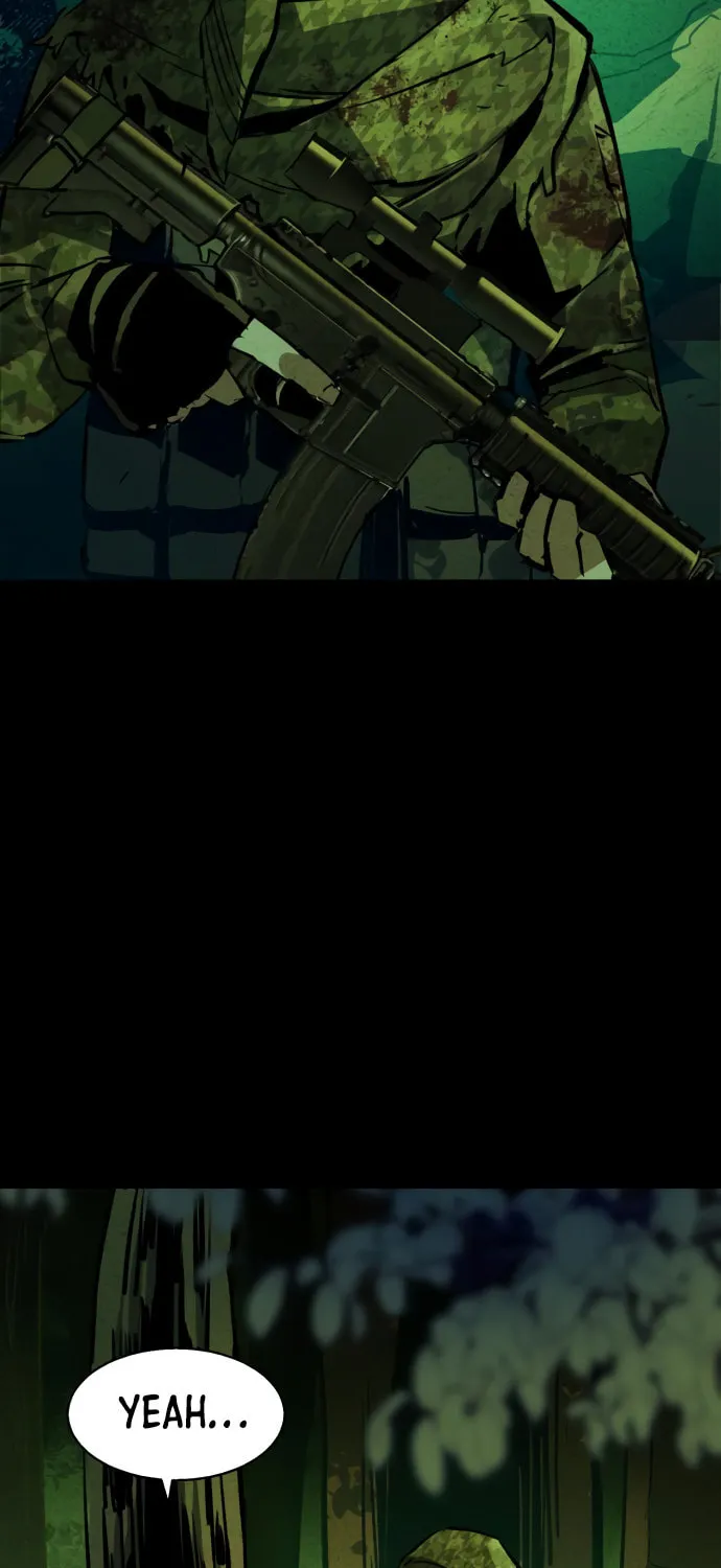 Teenage Mercenary Chapter 131 page 68 - 