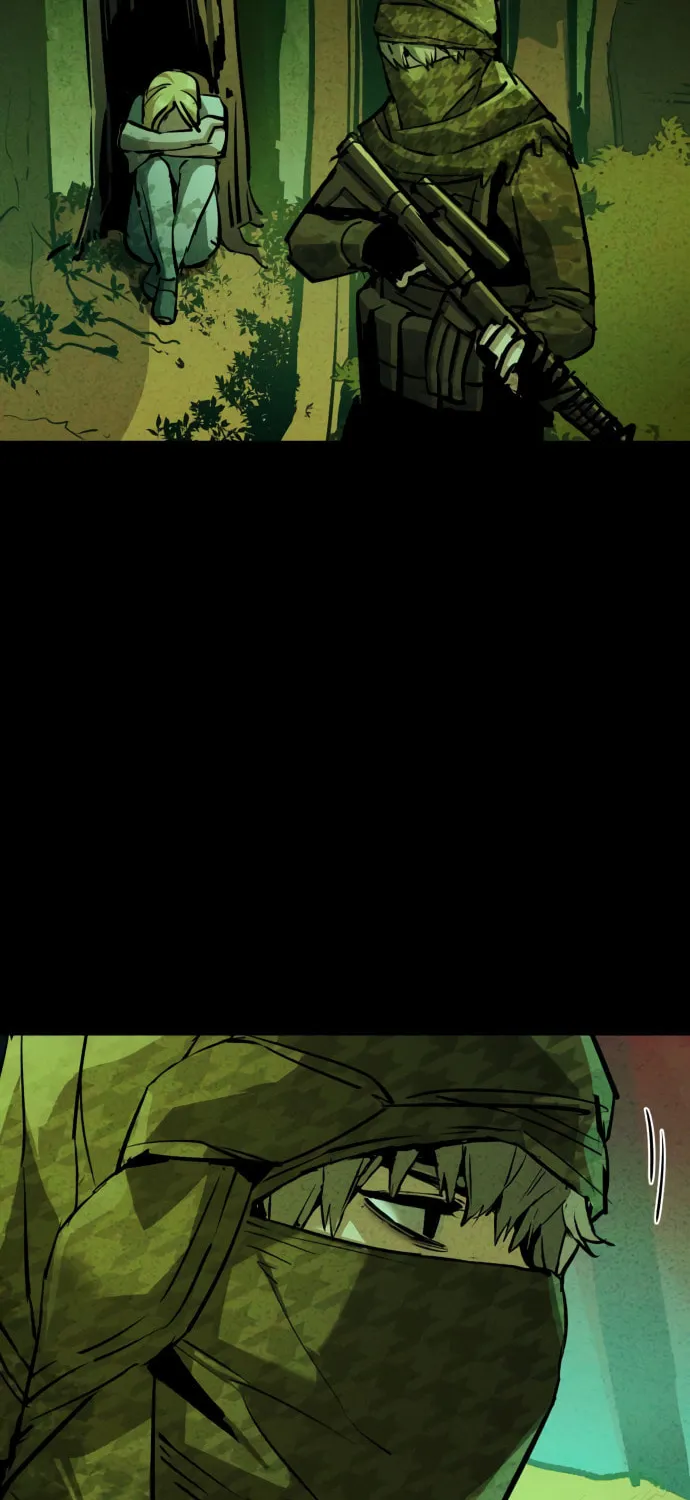Teenage Mercenary Chapter 131 page 69 - 