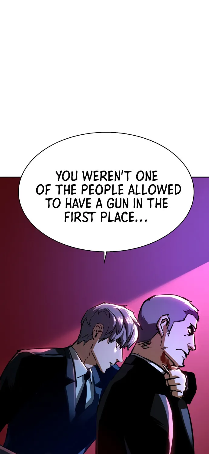 Teenage Mercenary Chapter 131 page 8 - 