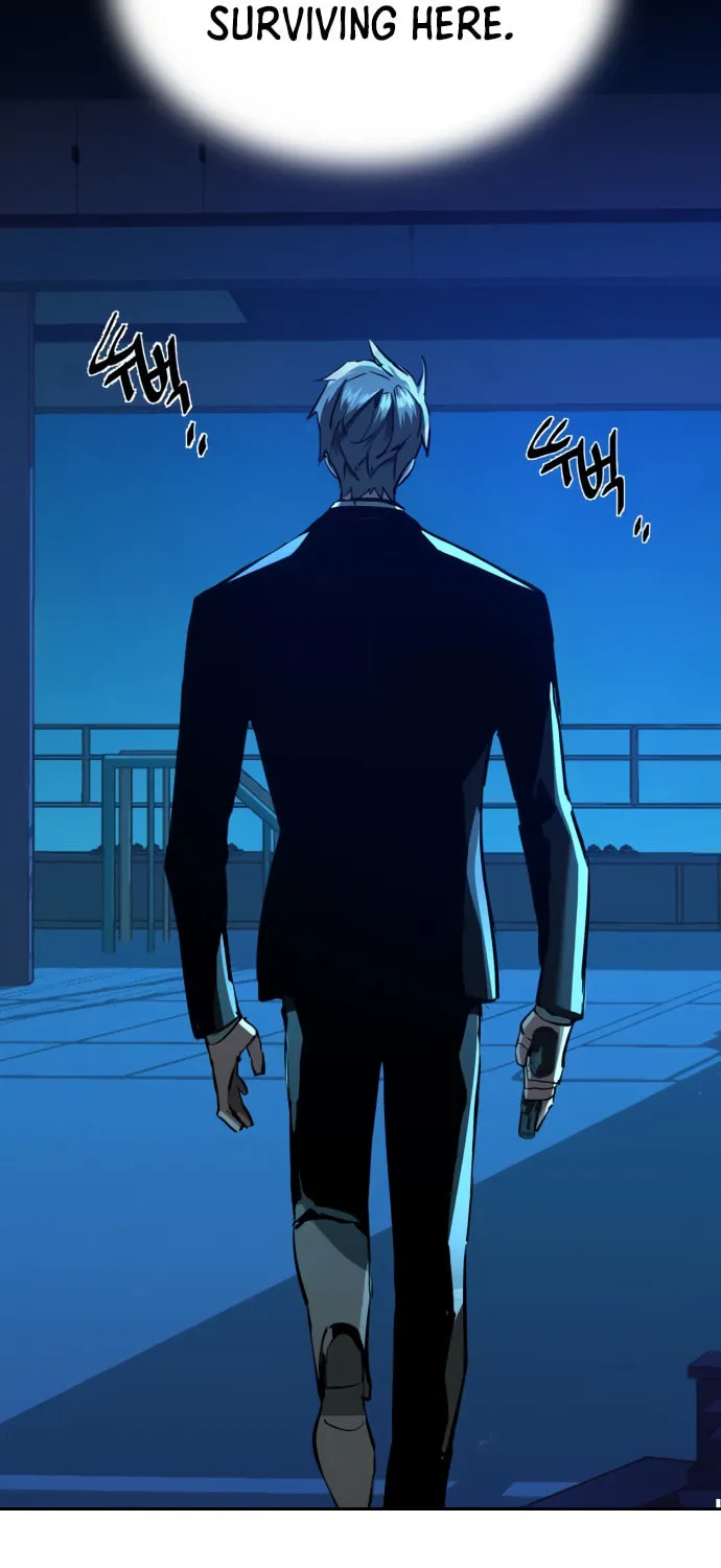 Teenage Mercenary Chapter 131 page 71 - 