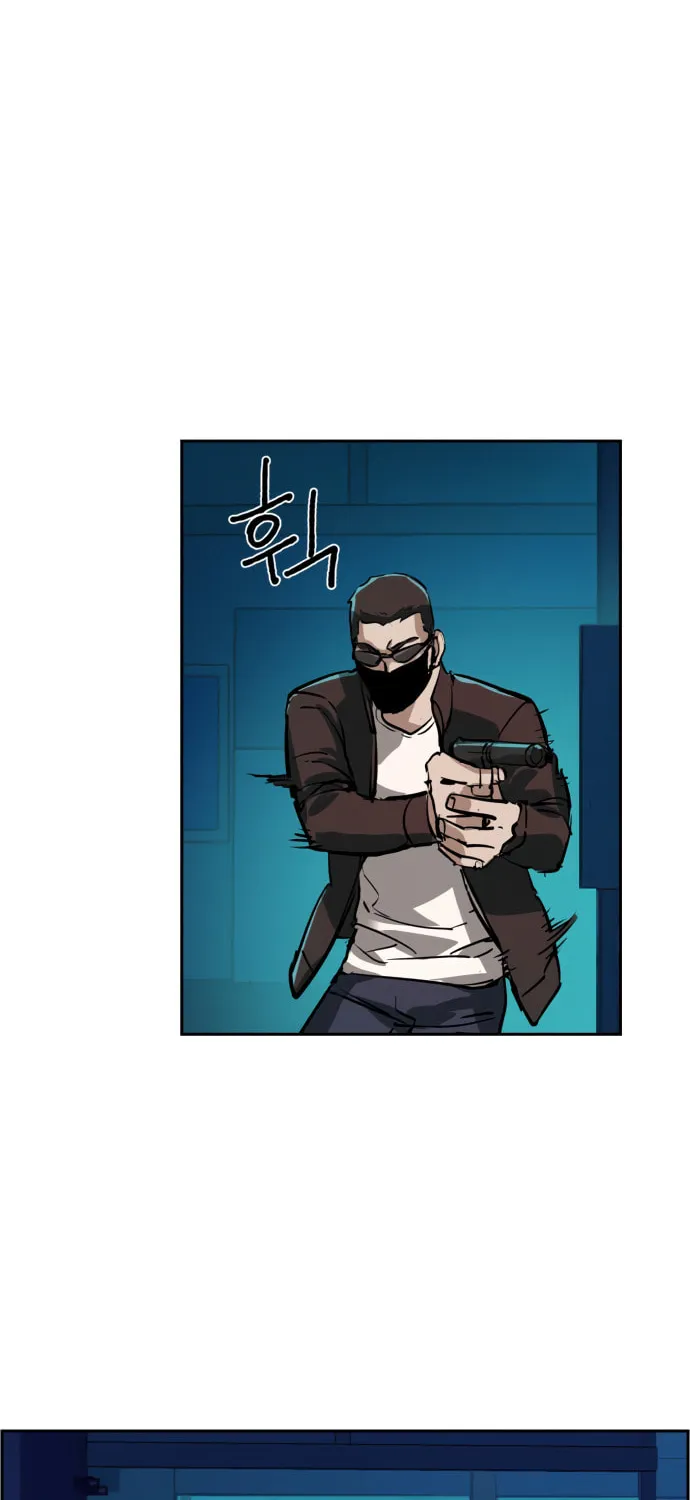 Teenage Mercenary Chapter 131 page 76 - 