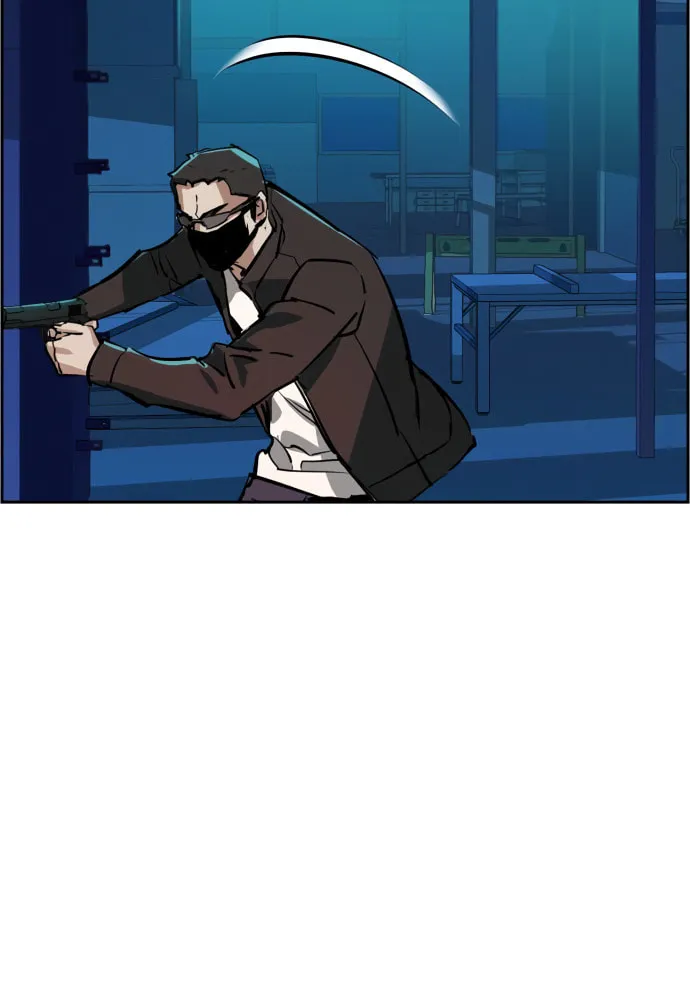 Teenage Mercenary Chapter 131 page 77 - 