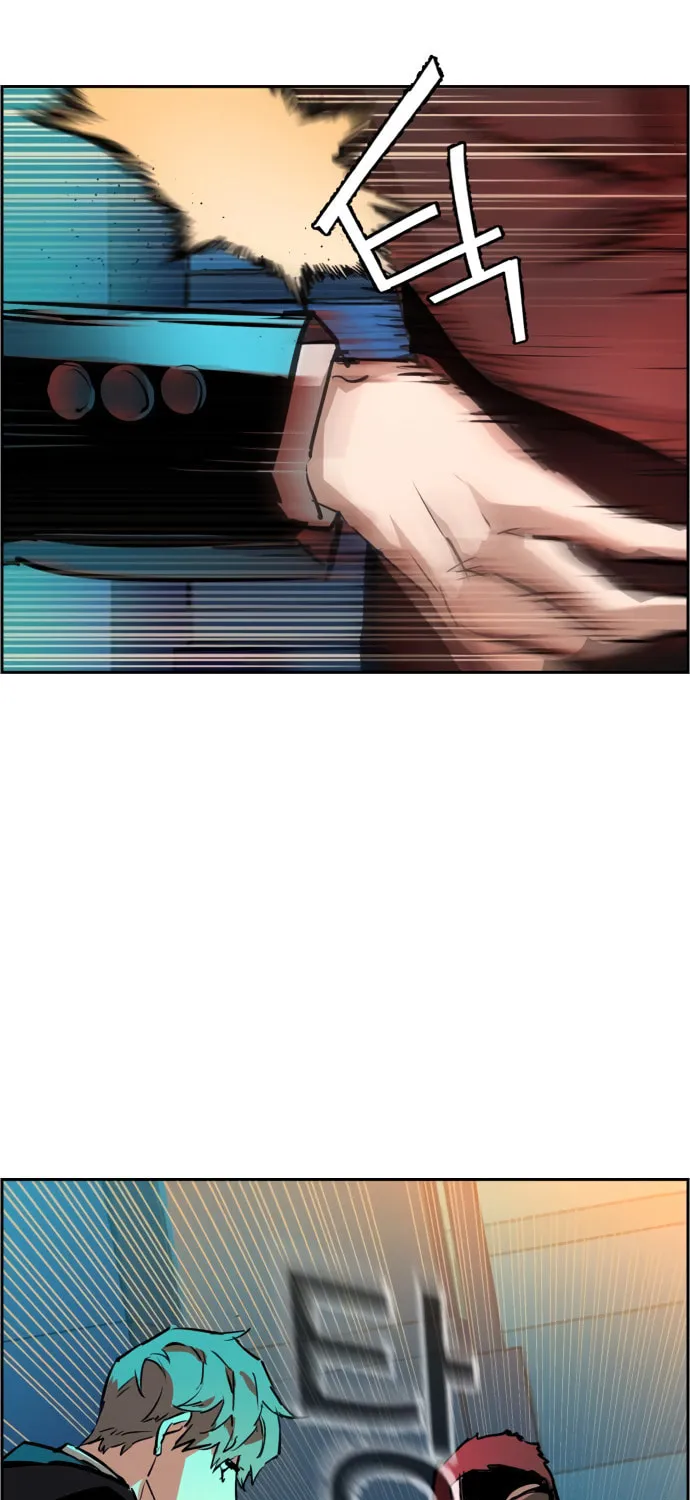 Teenage Mercenary Chapter 131 page 78 - 
