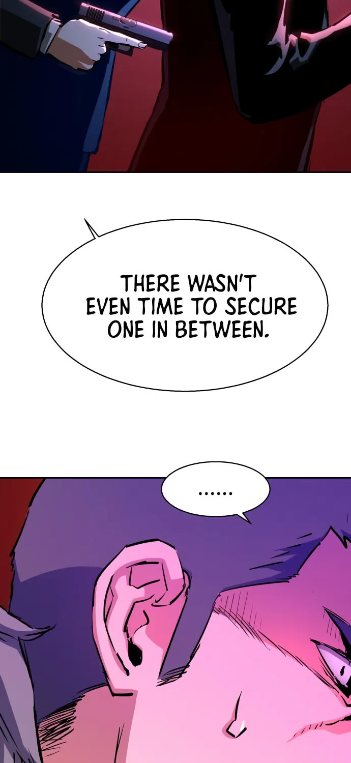 Teenage Mercenary Chapter 131 page 9 - 