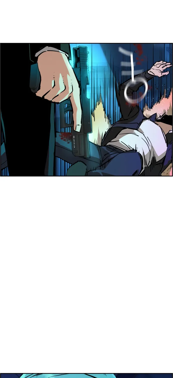 Teenage Mercenary Chapter 131 page 81 - 