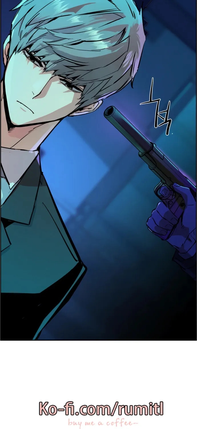 Teenage Mercenary Chapter 131 page 82 - 