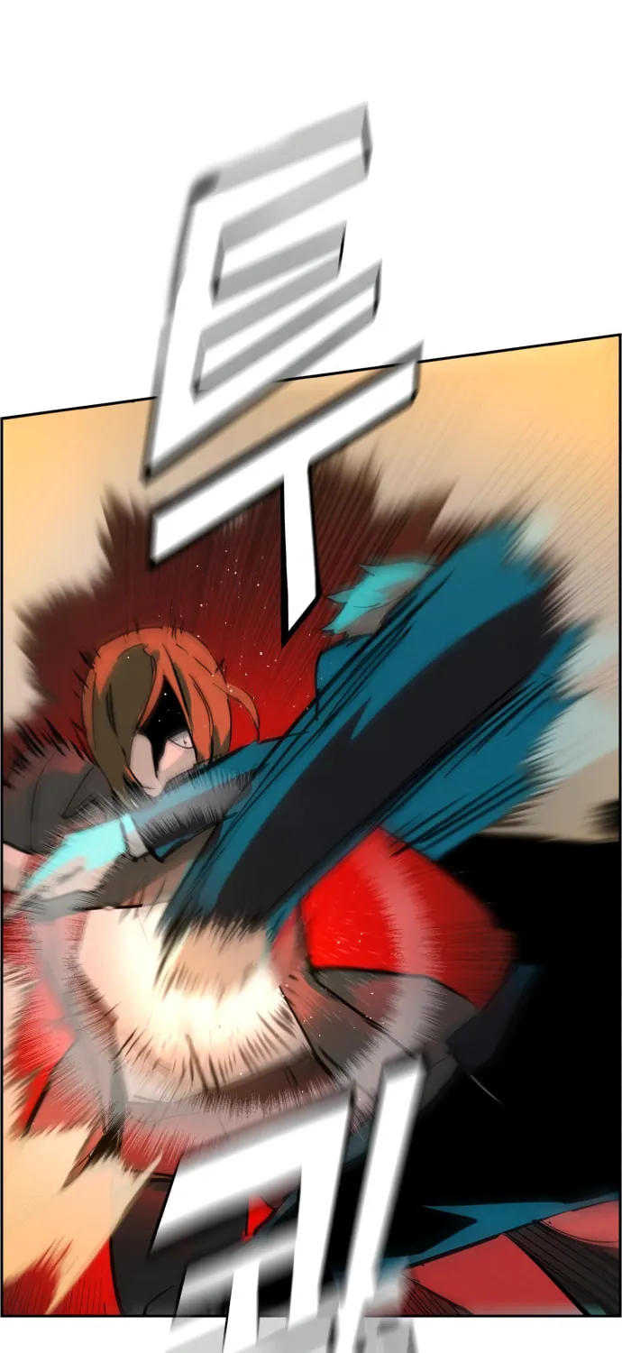Teenage Mercenary Chapter 131 page 86 - 