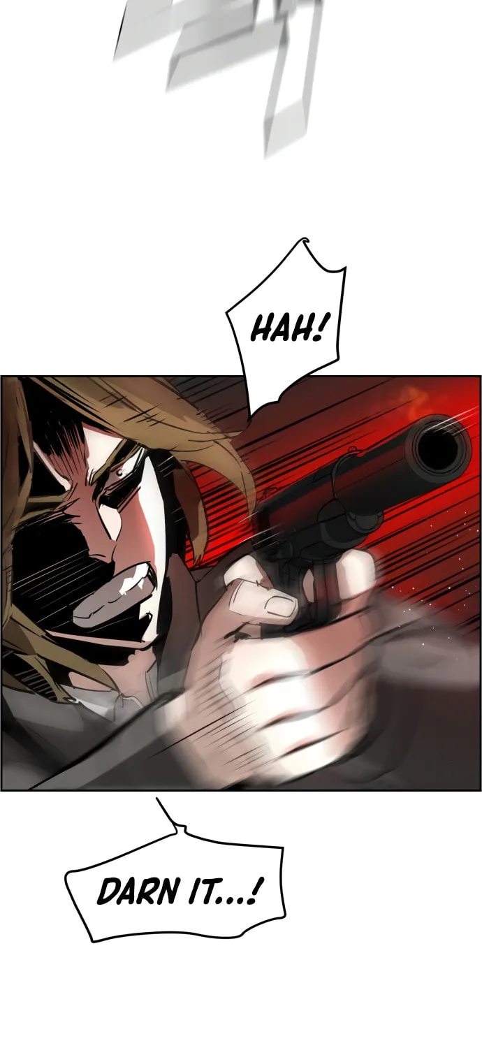 Teenage Mercenary Chapter 131 page 87 - 