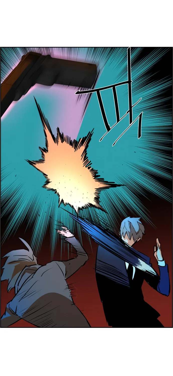 Teenage Mercenary Chapter 131 page 88 - 