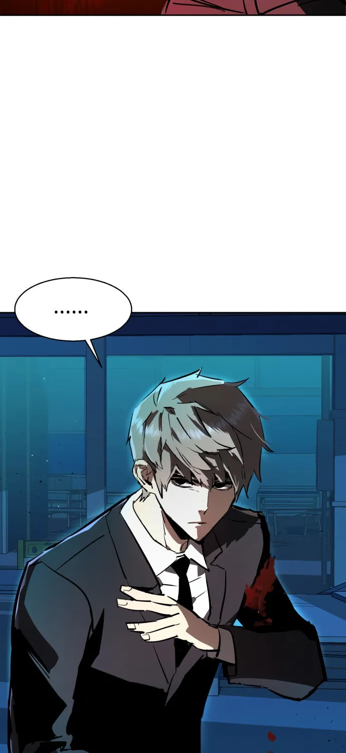 Teenage Mercenary Chapter 131 page 93 - 