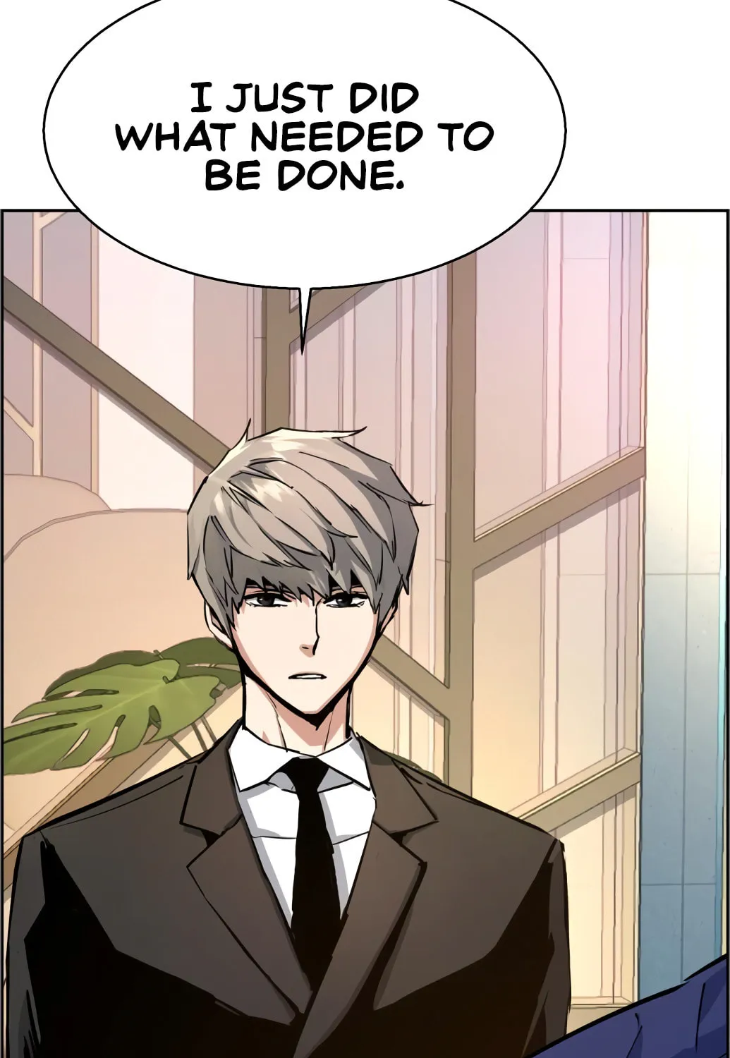 Teenage Mercenary Chapter 132 page 108 - 