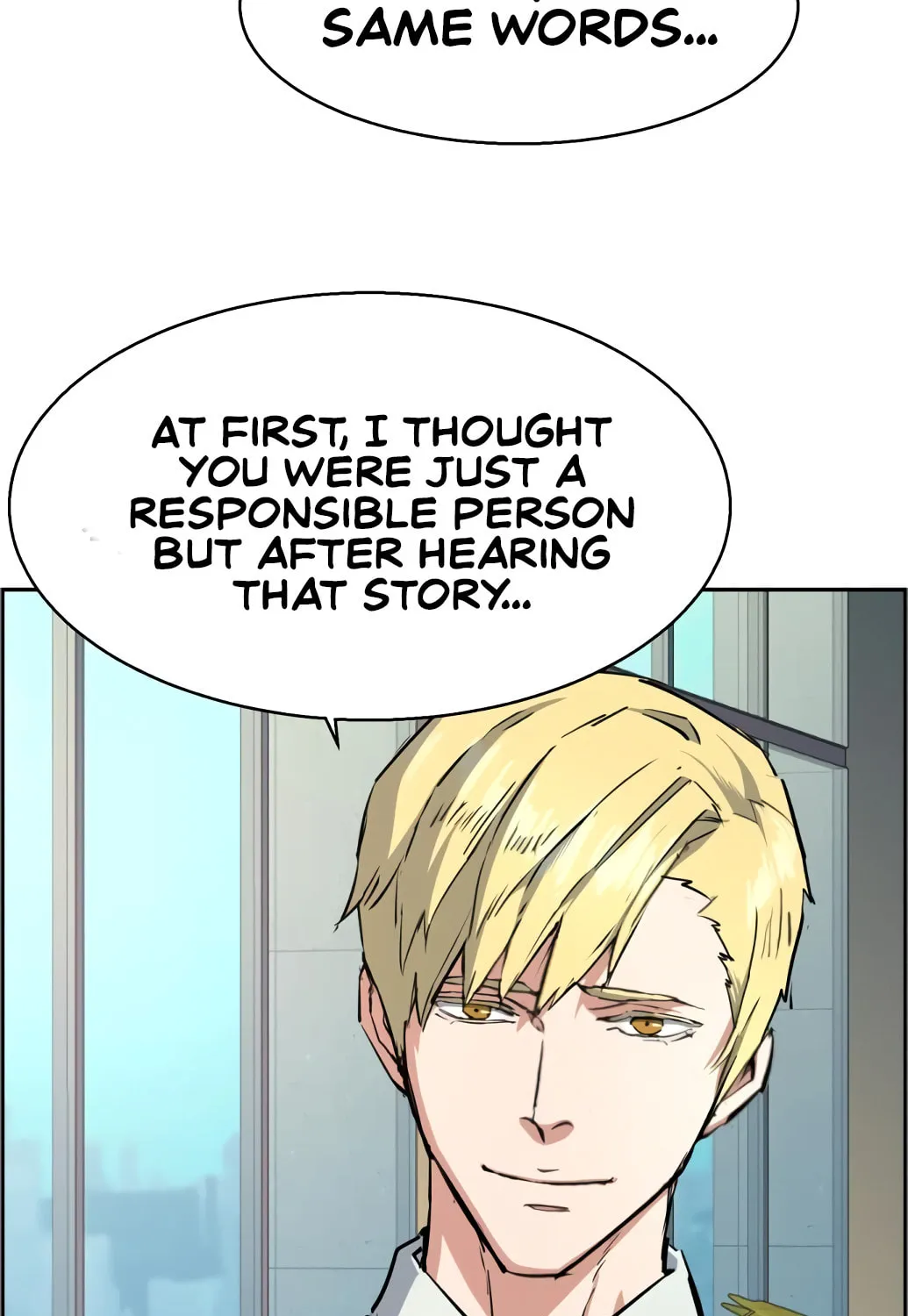 Teenage Mercenary Chapter 132 page 110 - 