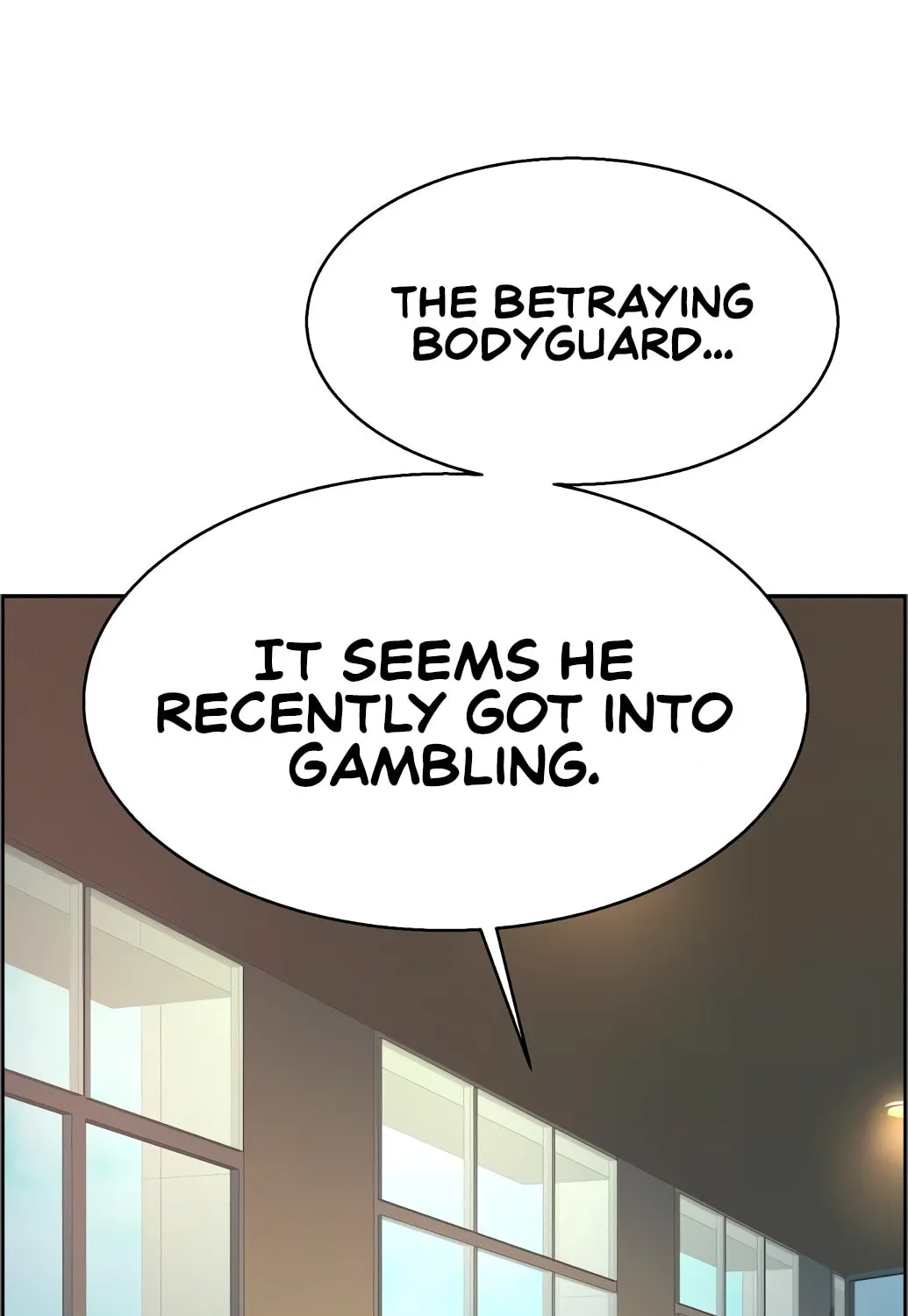 Teenage Mercenary Chapter 132 page 114 - 