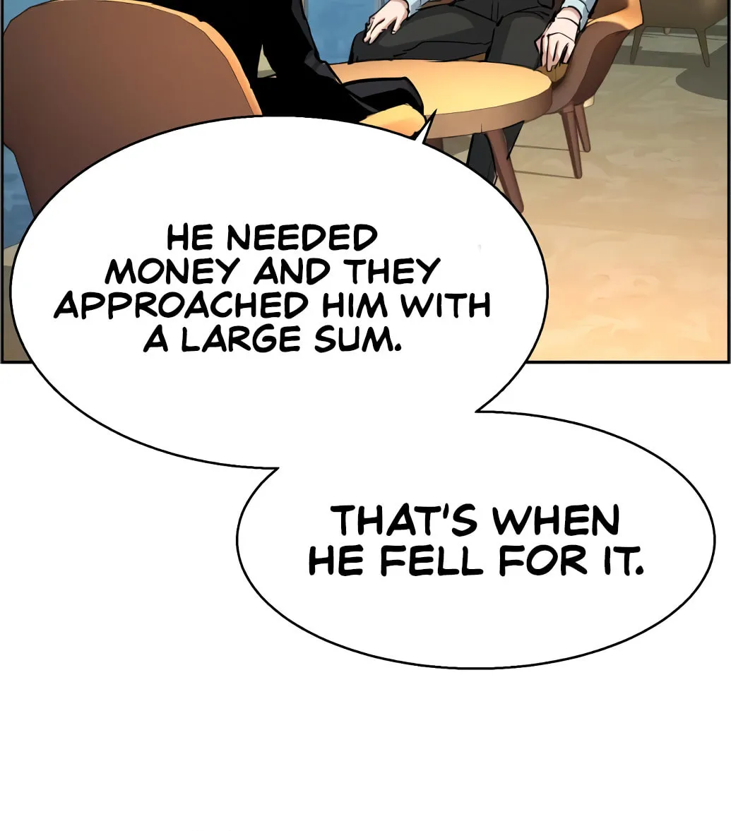 Teenage Mercenary Chapter 132 page 116 - 