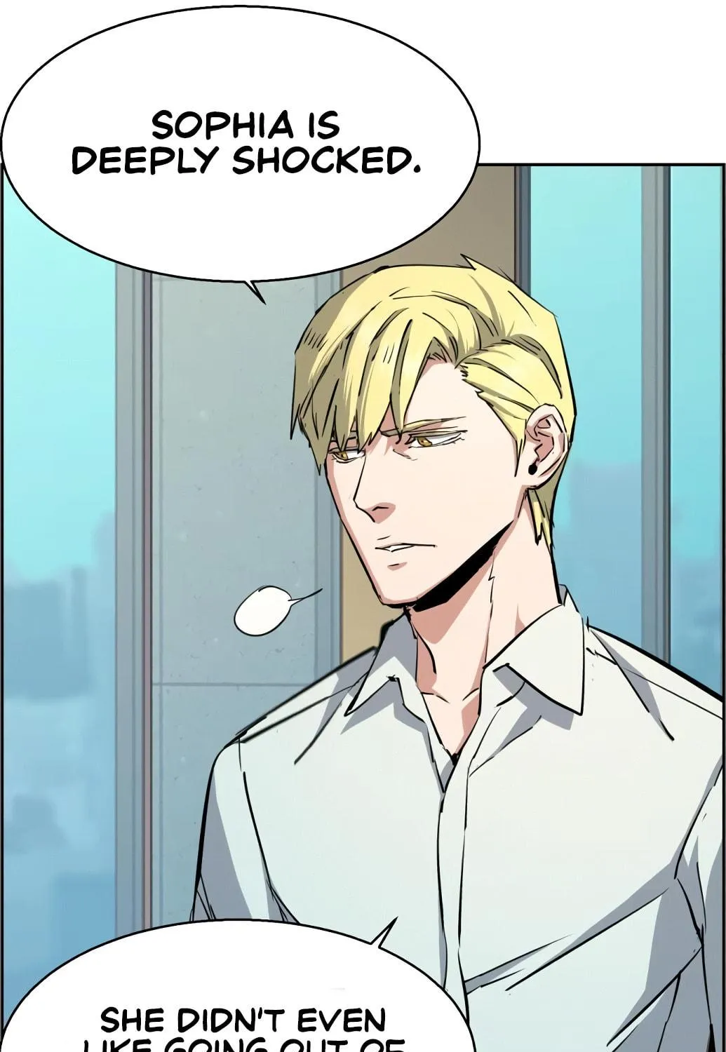 Teenage Mercenary Chapter 132 page 117 - 