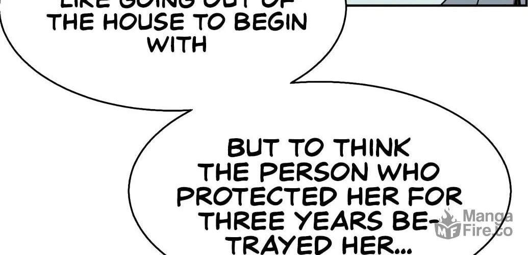 Teenage Mercenary Chapter 132 page 118 - 