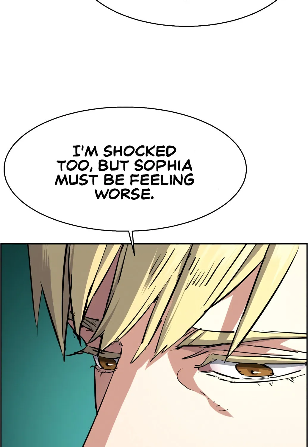 Teenage Mercenary Chapter 132 page 119 - 