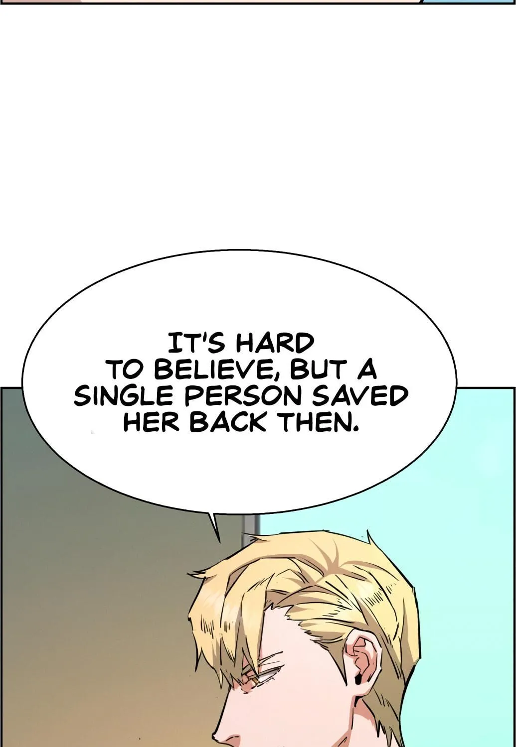 Teenage Mercenary Chapter 132 page 129 - 