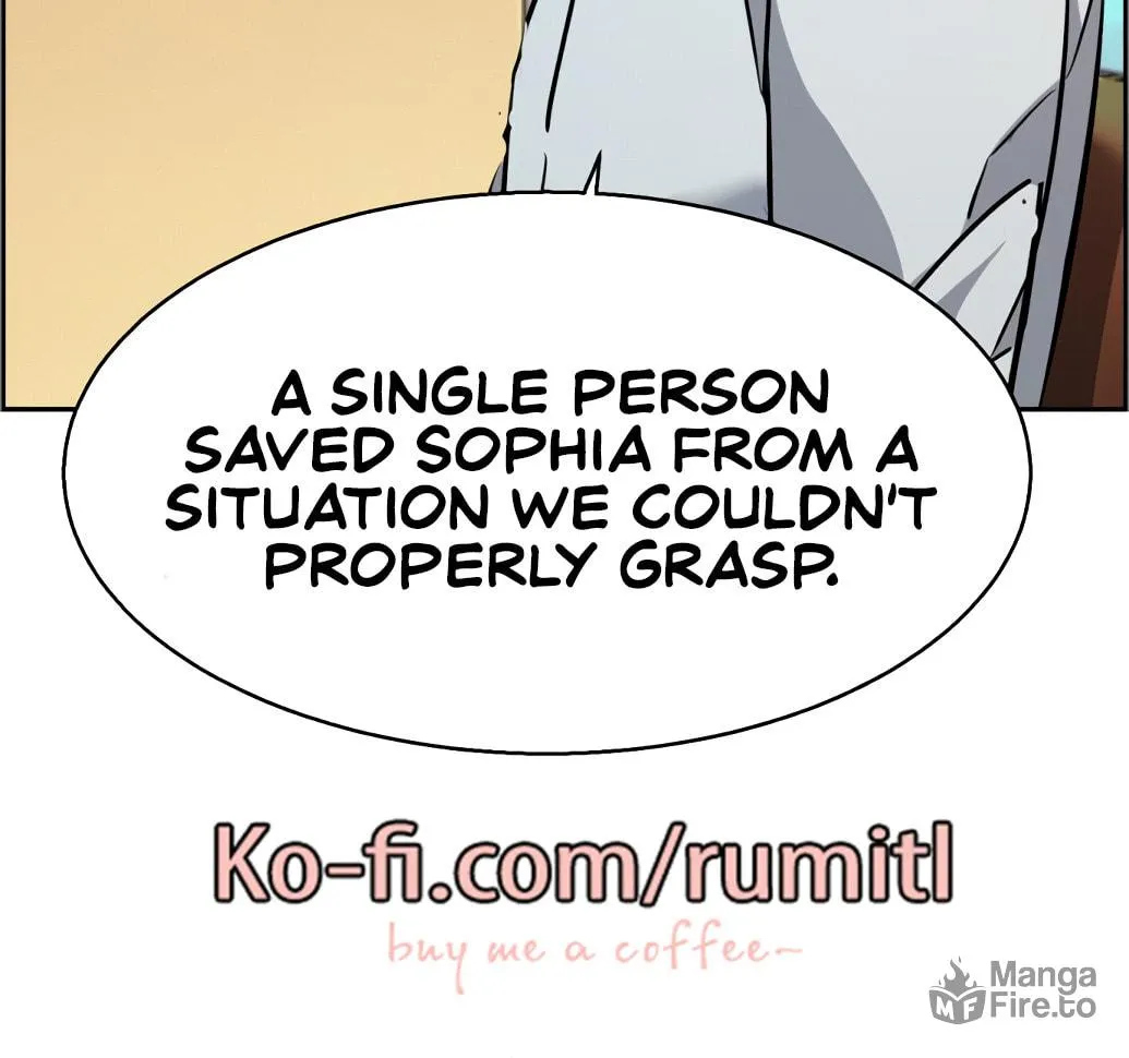 Teenage Mercenary Chapter 132 page 131 - 