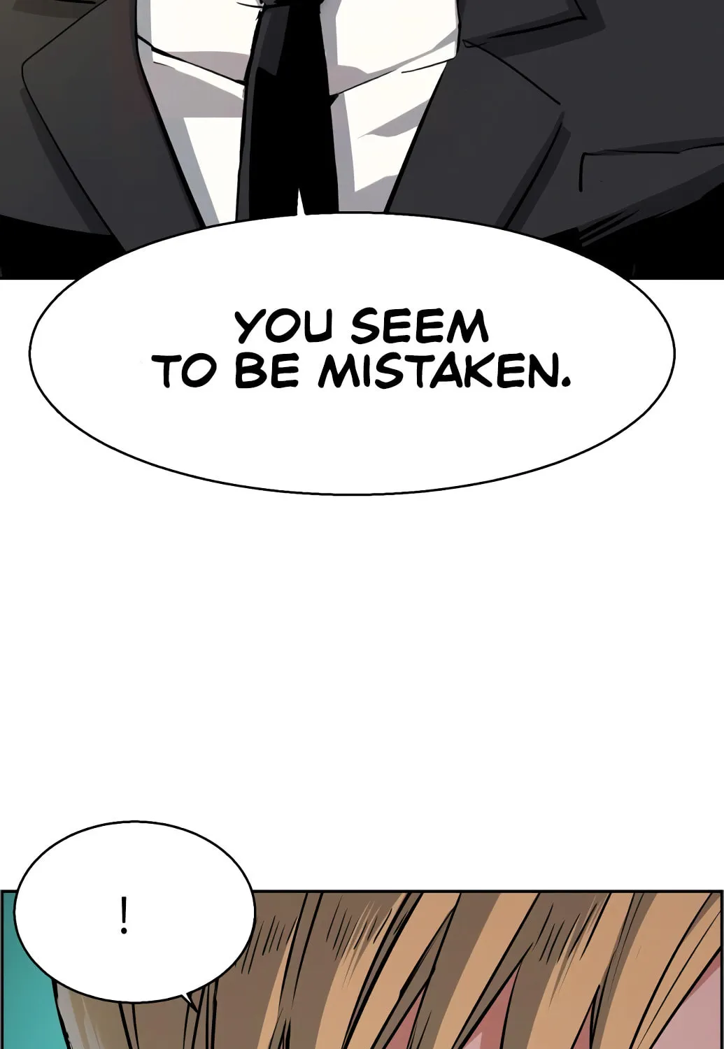 Teenage Mercenary Chapter 132 page 142 - 