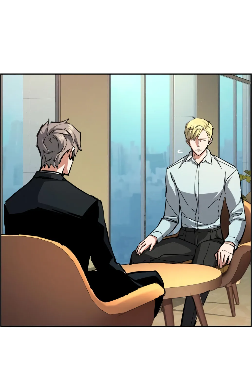 Teenage Mercenary Chapter 132 page 147 - 