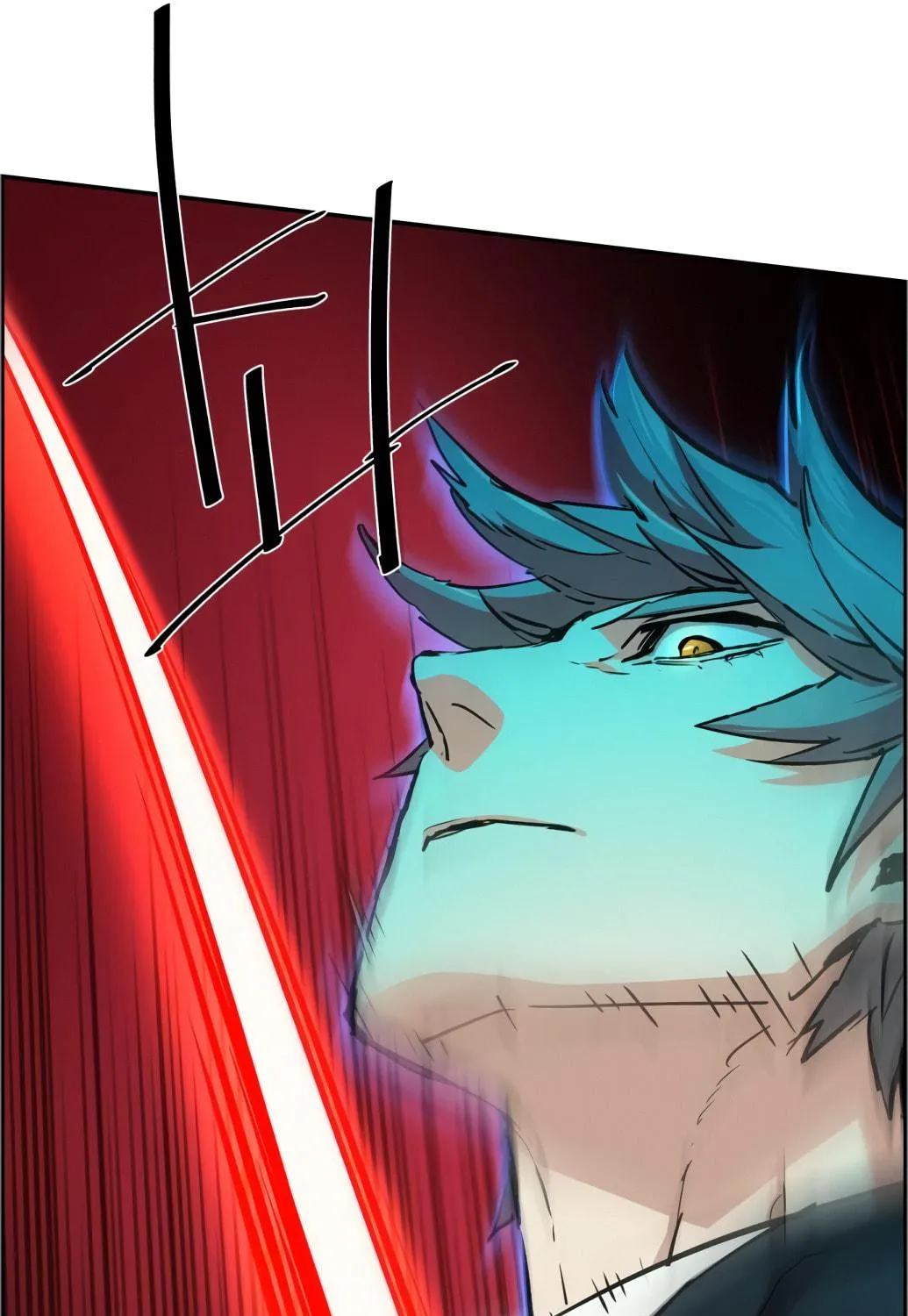 Teenage Mercenary Chapter 132 page 16 - 