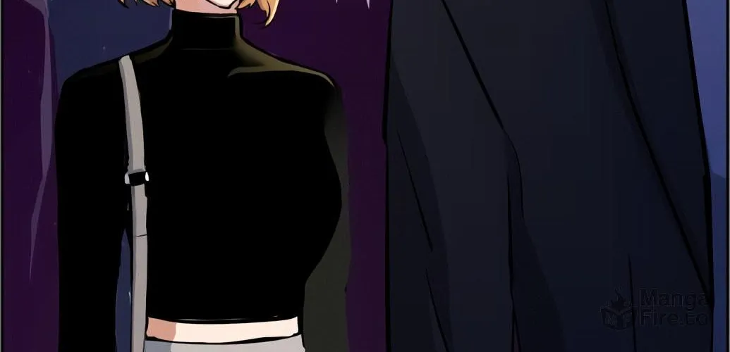 Teenage Mercenary Chapter 132 page 158 - 