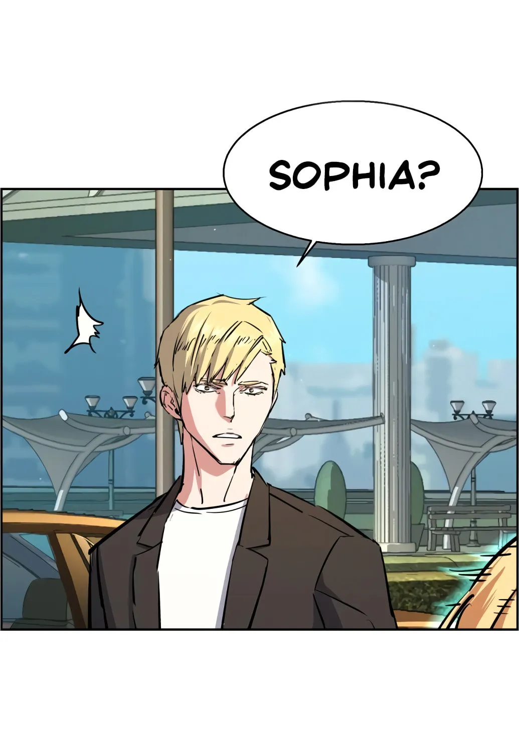 Teenage Mercenary Chapter 132 page 164 - 