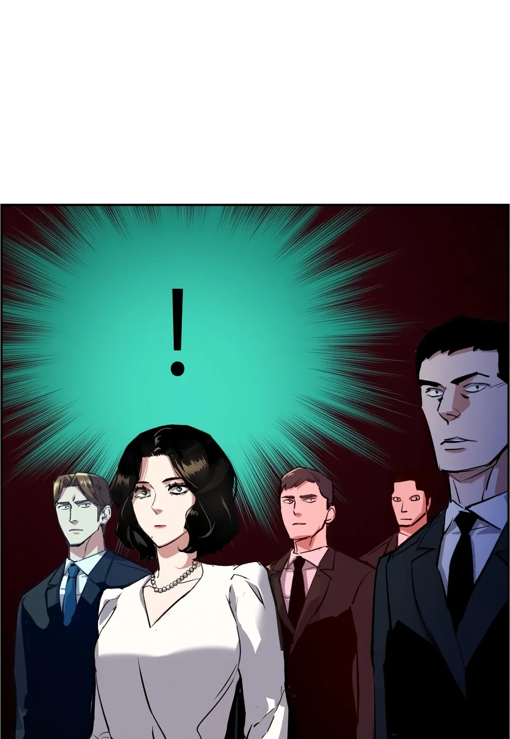 Teenage Mercenary Chapter 132 page 170 - 