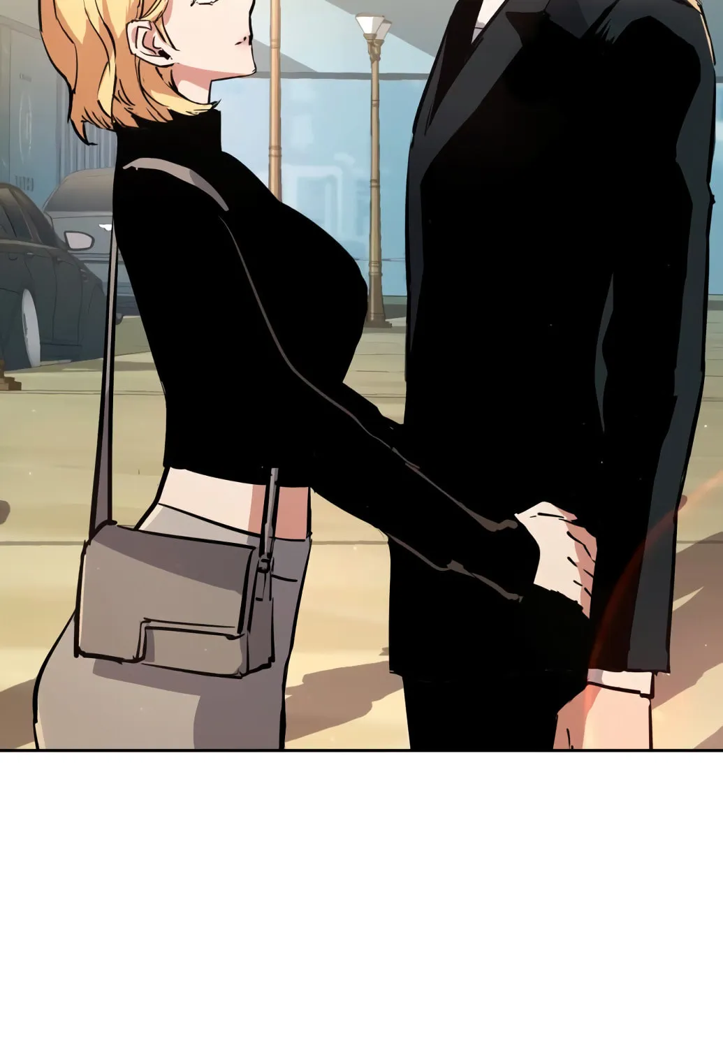 Teenage Mercenary Chapter 132 page 183 - 