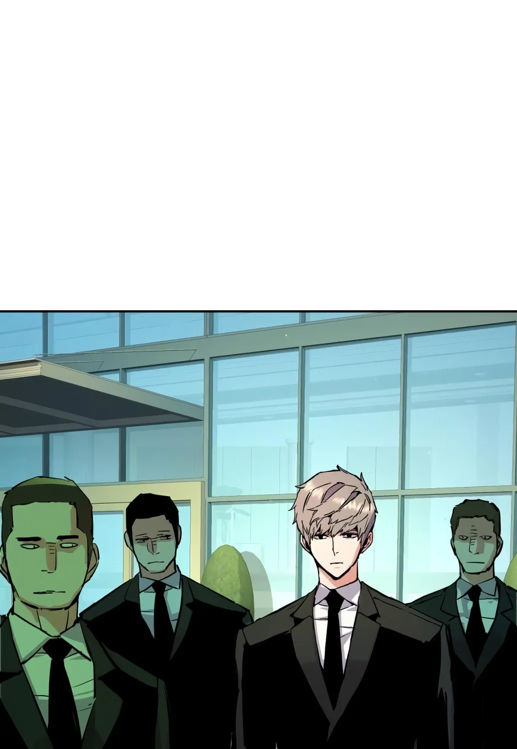 Teenage Mercenary Chapter 132 page 189 - 