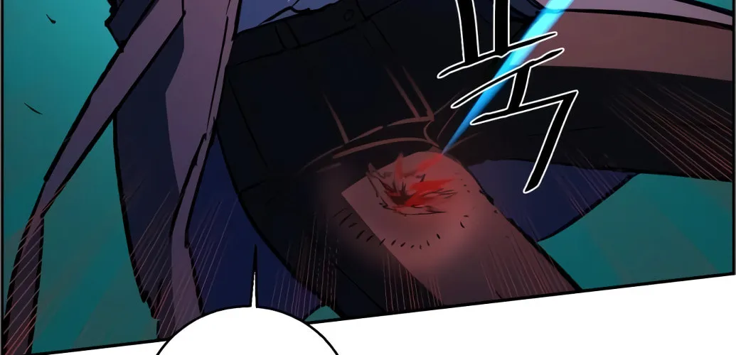 Teenage Mercenary Chapter 132 page 21 - 