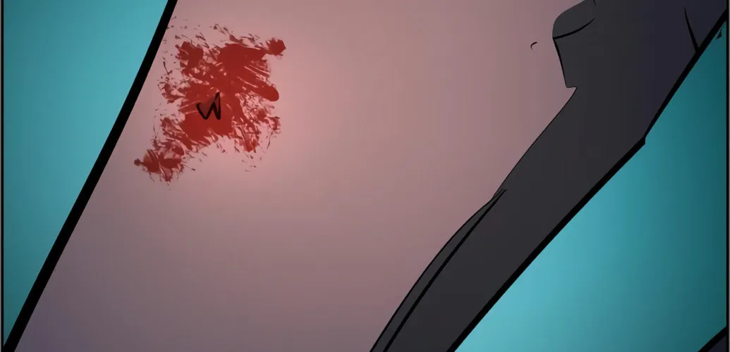 Teenage Mercenary Chapter 132 page 25 - 