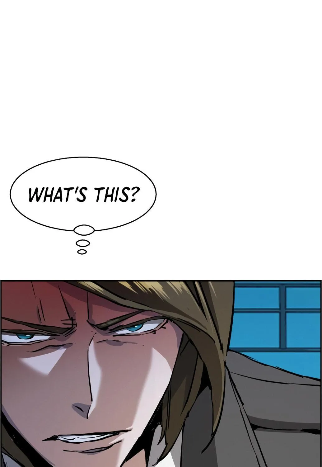 Teenage Mercenary Chapter 132 page 28 - 