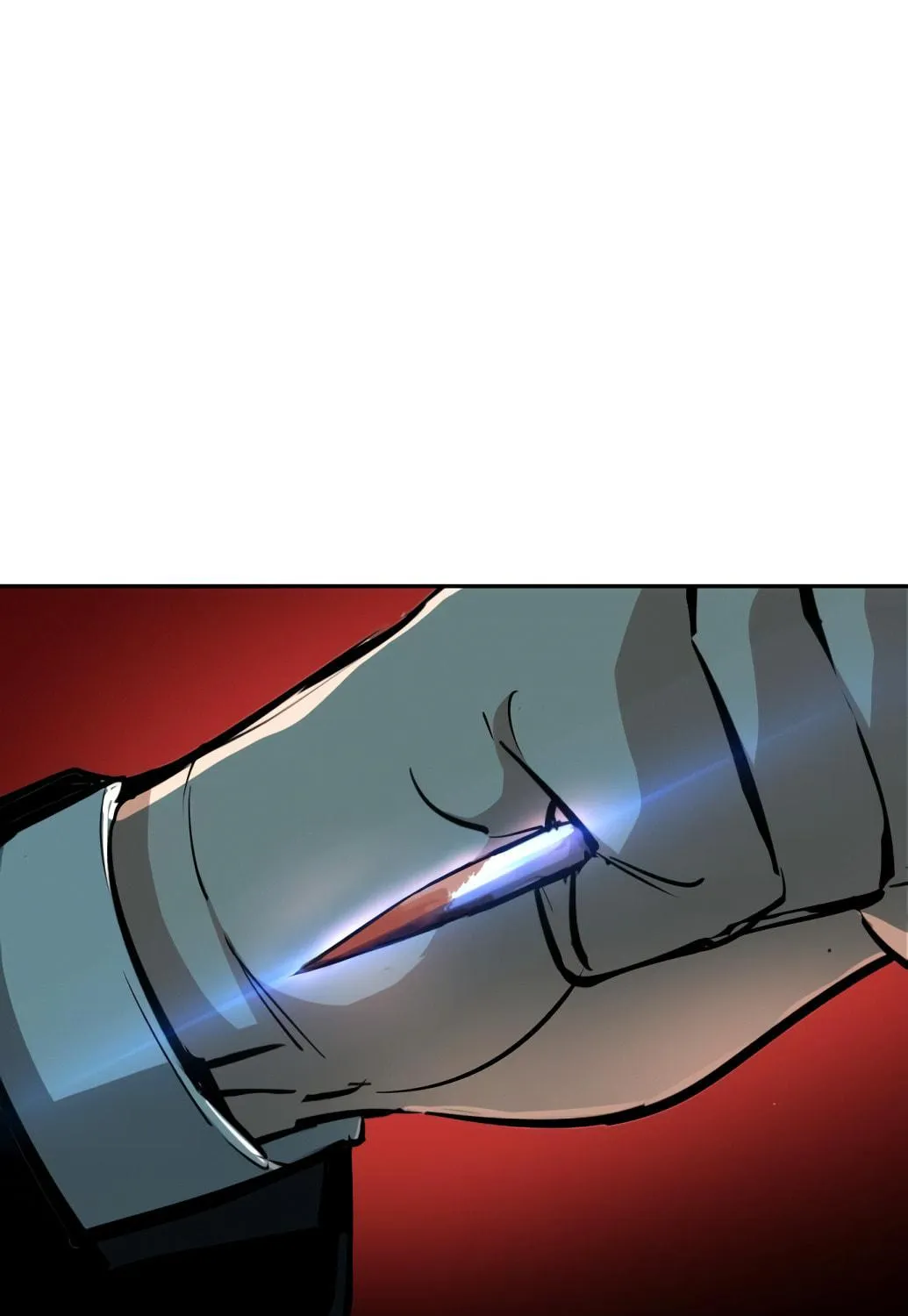 Teenage Mercenary Chapter 132 page 33 - 