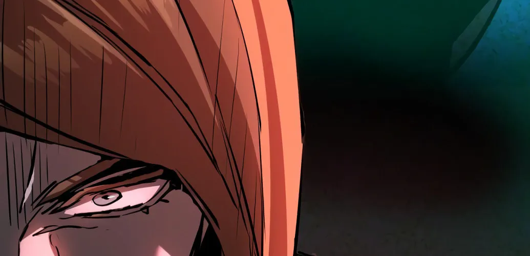 Teenage Mercenary Chapter 132 page 36 - 