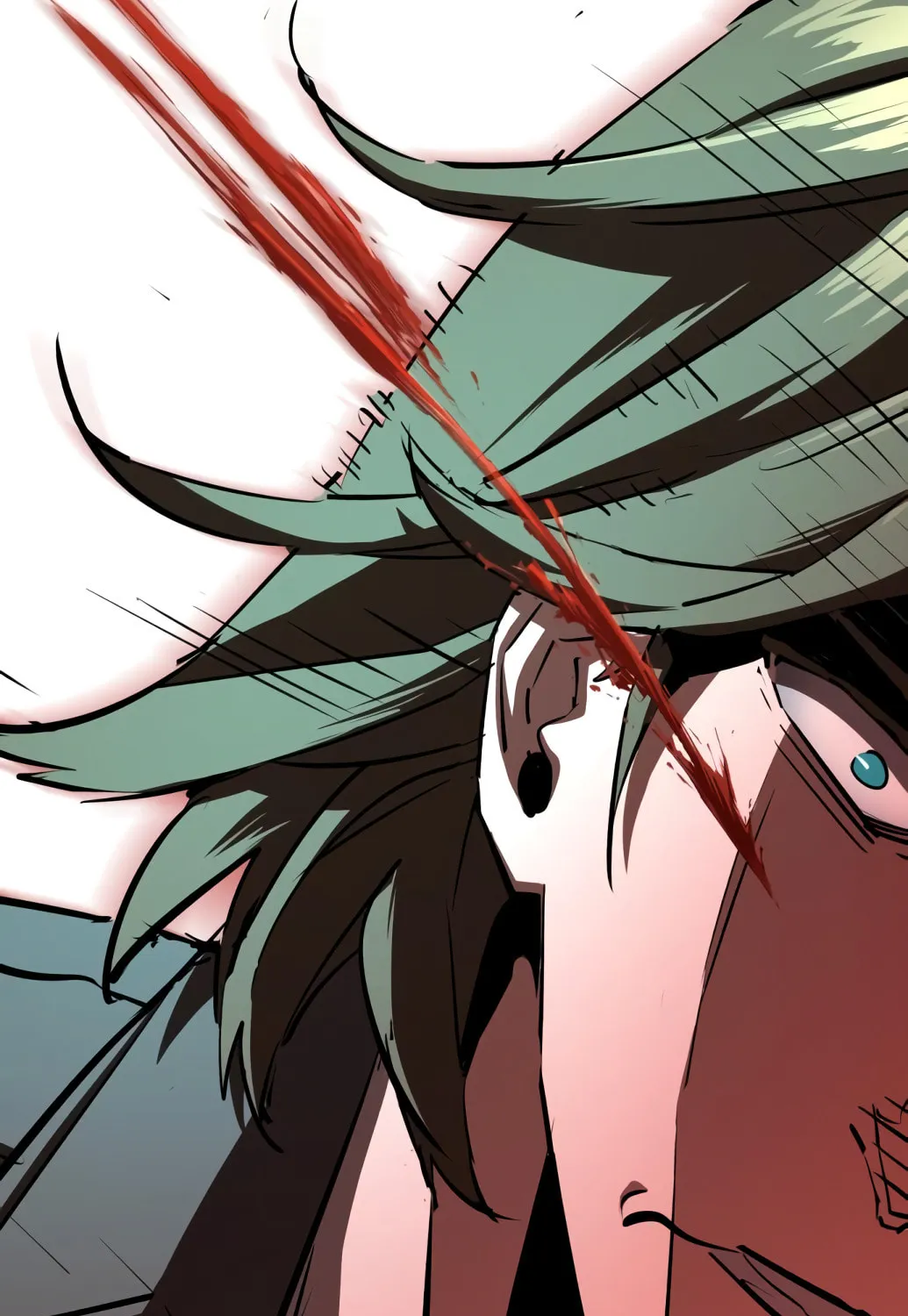 Teenage Mercenary Chapter 132 page 48 - 
