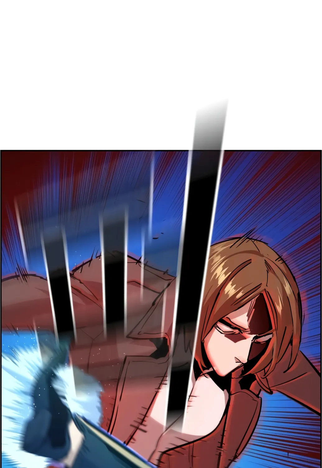 Teenage Mercenary Chapter 132 page 54 - 