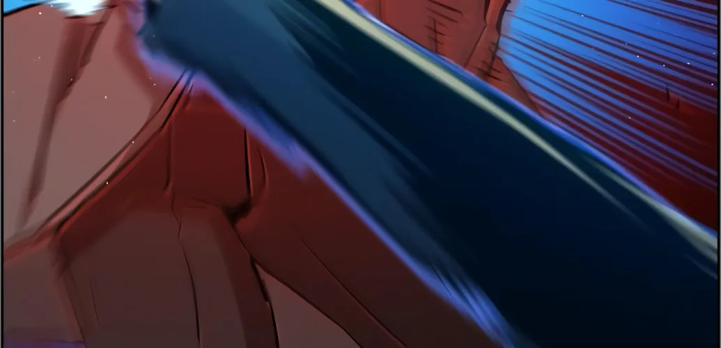 Teenage Mercenary Chapter 132 page 55 - 