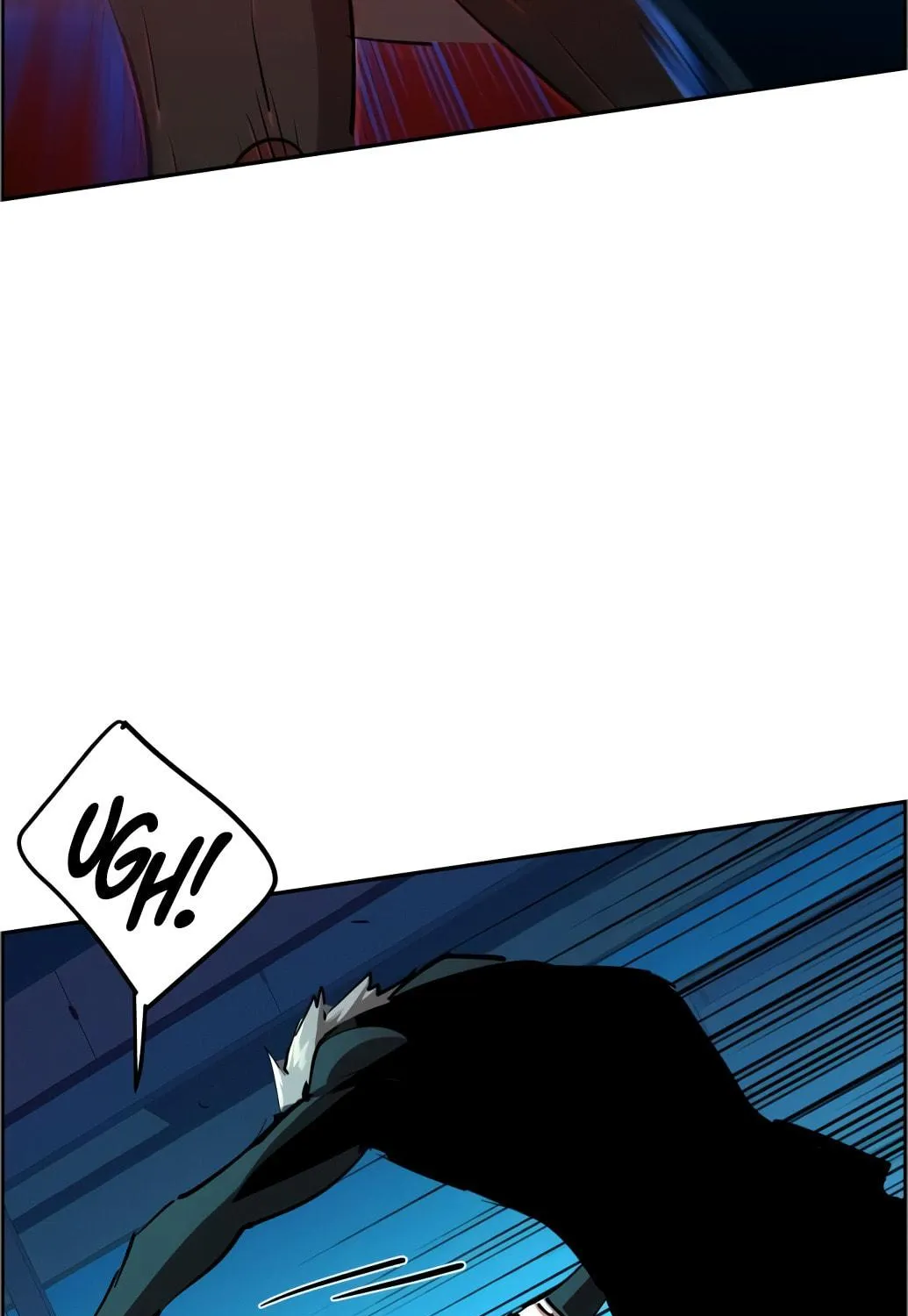 Teenage Mercenary Chapter 132 page 56 - 