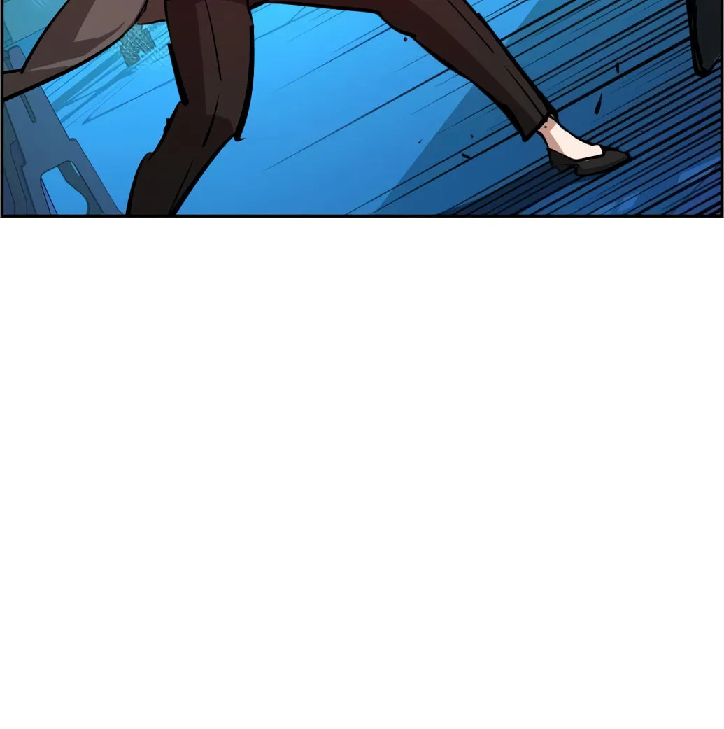 Teenage Mercenary Chapter 132 page 58 - 