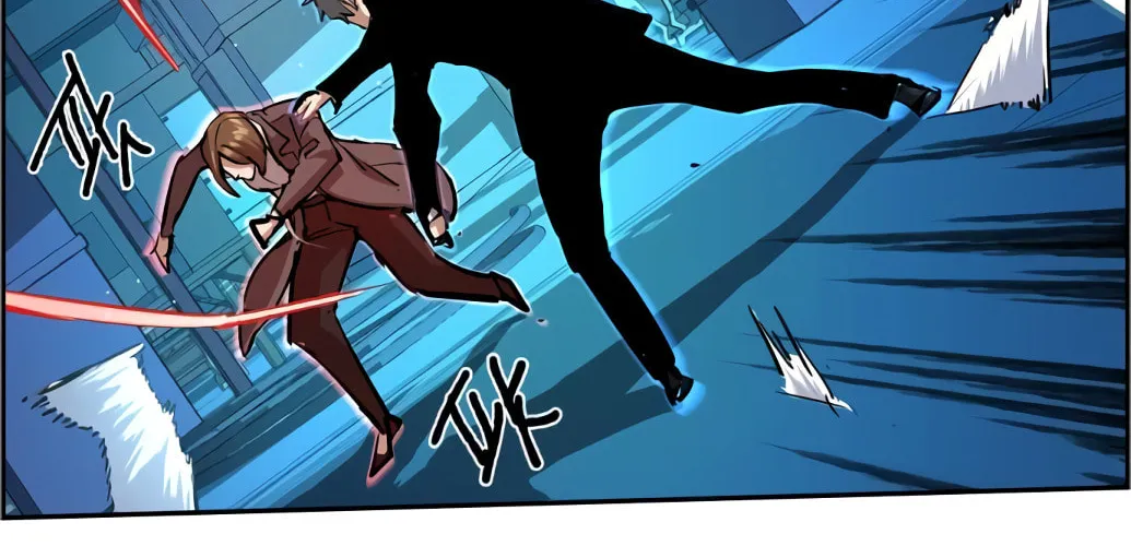 Teenage Mercenary Chapter 132 page 60 - 