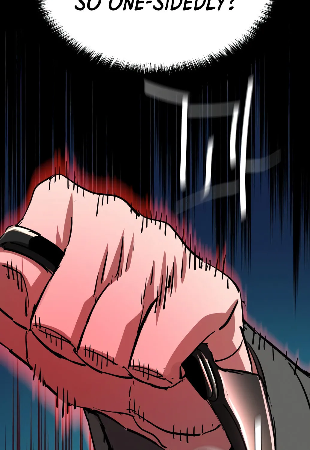 Teenage Mercenary Chapter 132 page 71 - 