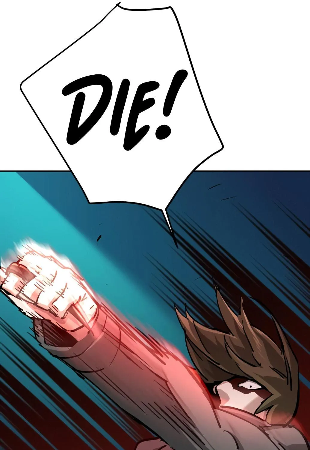 Teenage Mercenary Chapter 132 page 74 - 
