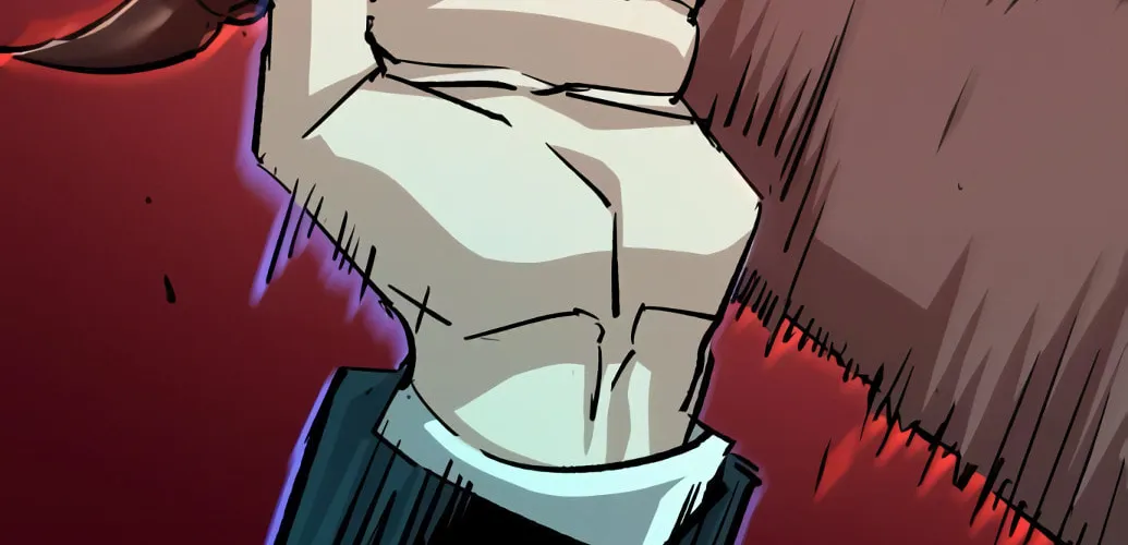 Teenage Mercenary Chapter 132 page 77 - 
